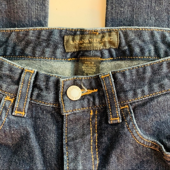 Banana Republic Jeans - Picture 3 of 7
